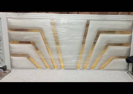 King Size bed Set