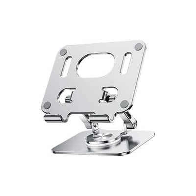 J18 Tablet 360 Degree Aluminum Stand 15cm
