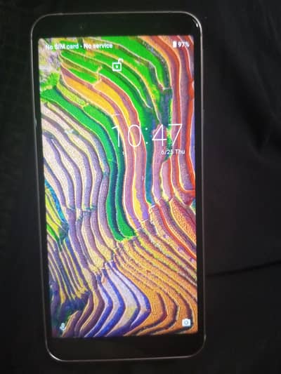 Sharp Aquos Sense