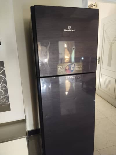 Dawlance Refrigrator urgent sale
