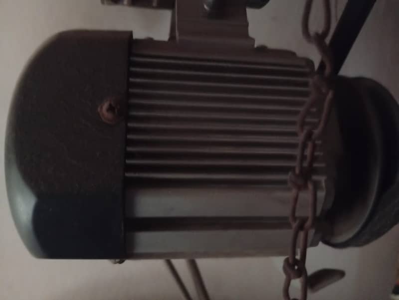 overlocker machine 4