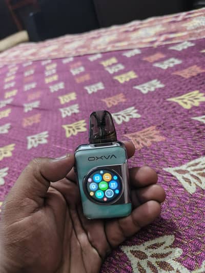 Oxva xlim sq pro 2