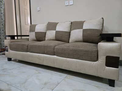 6 seater 3 2 1 sofa