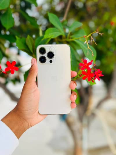 Apple iPhone 13 Pro