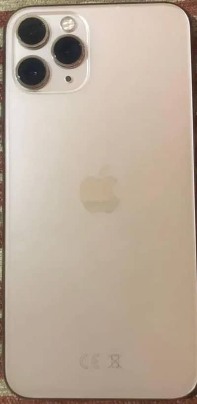 i phone 11 pro
