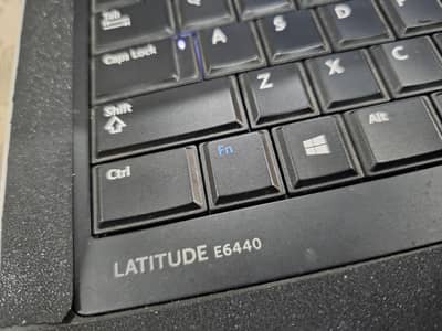 Dell Latitude E6440