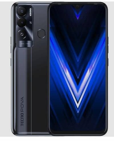 tecno pova neo 4/64