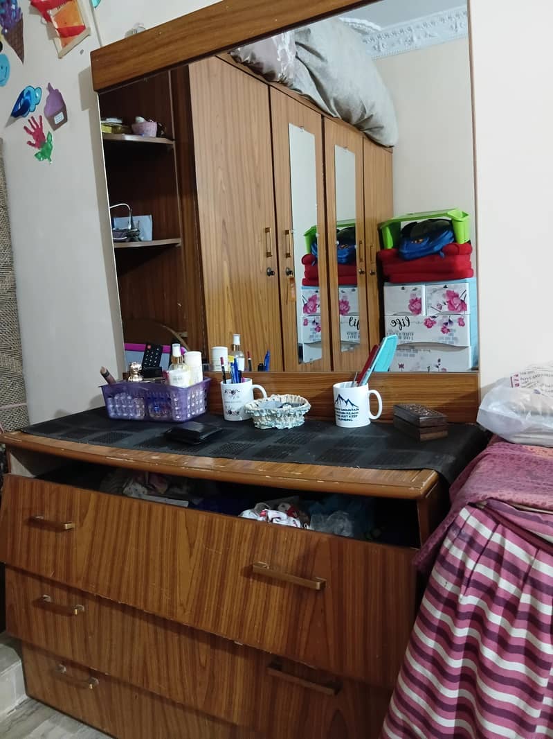 dressing table drawers 0