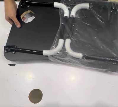 FREE DELIVERY Laptop Tables Stylish Lightweight