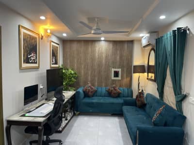 Luxury 1 bed apartment