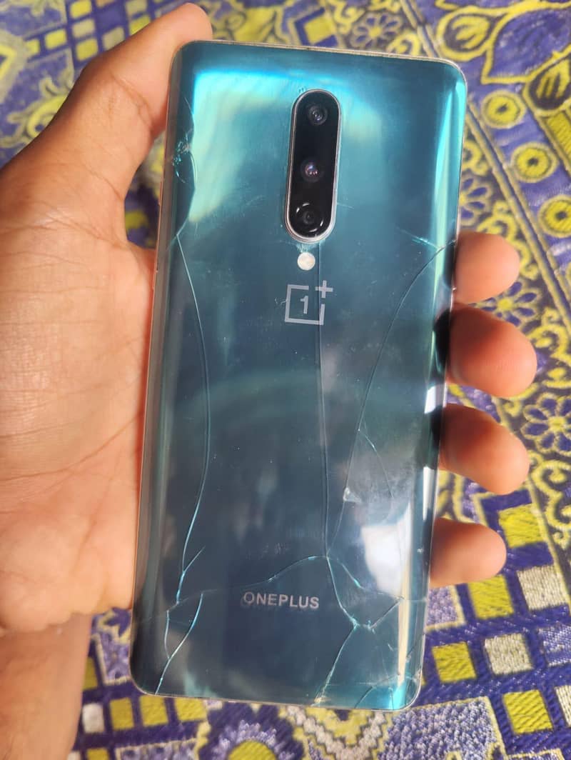 One Plus 8 2