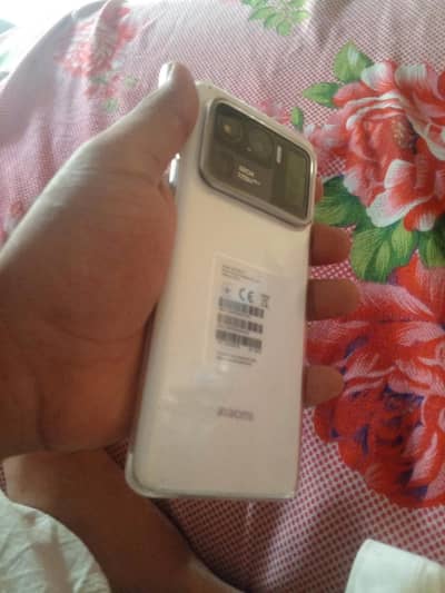 Xiaomi Mi 11 Ultra