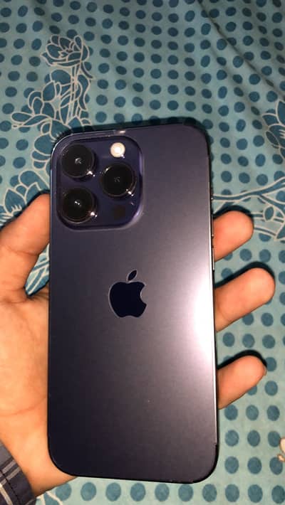 Apple iPhone 14 Pro 256 gb