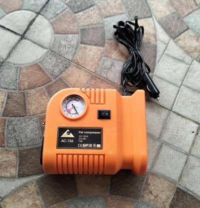 Car Compressor