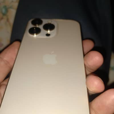 Apple iPhone 13 Pro