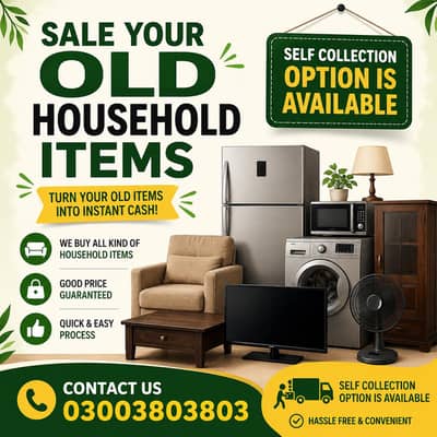 Household Items
