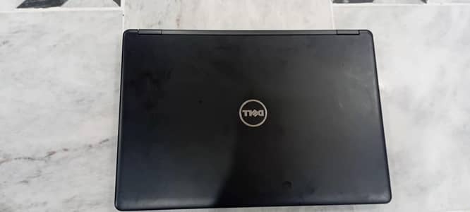 Dell Latitude 4580 Core i5 6th GEN