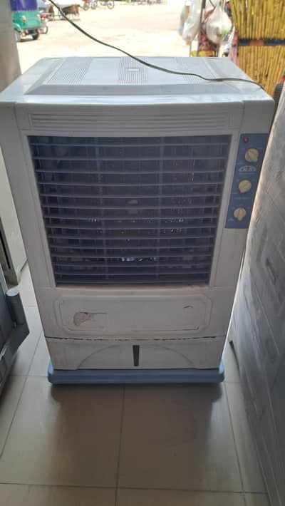 NB Room cooler