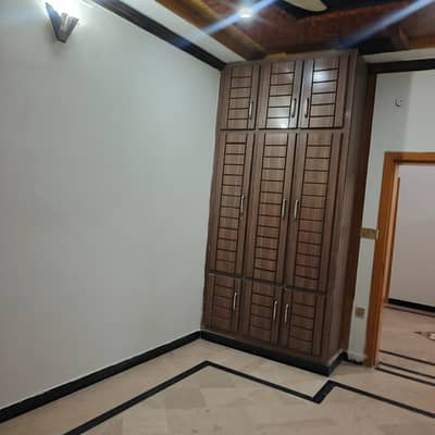 Ground poction available for rent in shalley valley range road Rwp