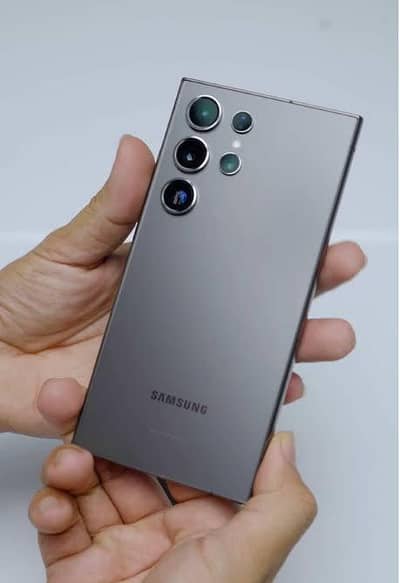 Samsung S24 Ultra