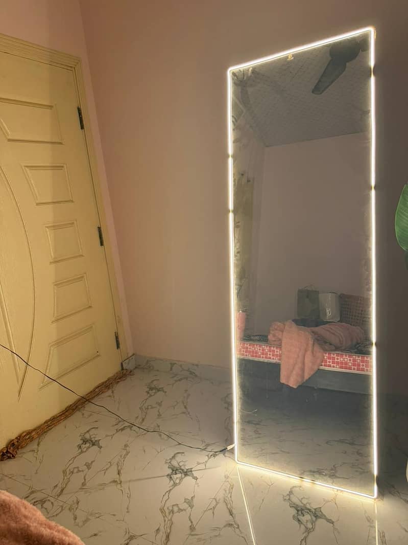 miror 0