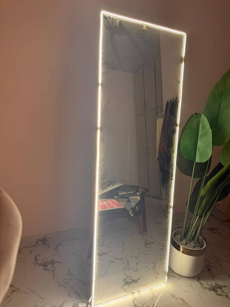miror 7
