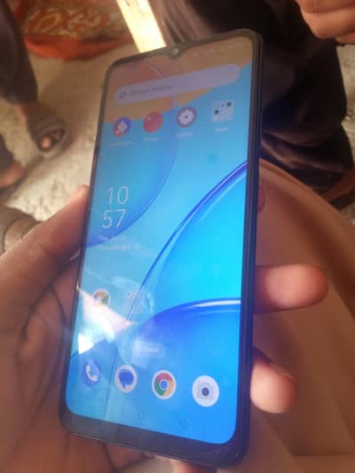 OPPO A15