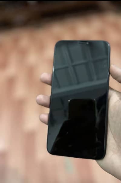 Apple iPhone XS Max