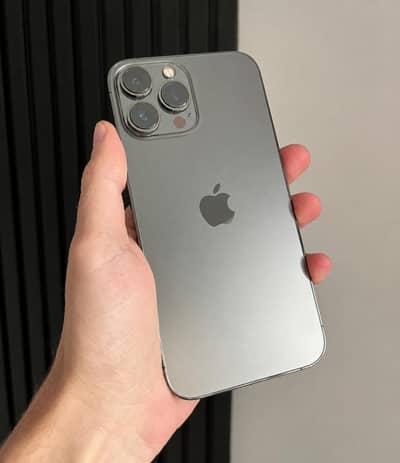 iPhone 13 Pro Max 256GB PTA Approved Best Price   11 12 13 14 15 16 17