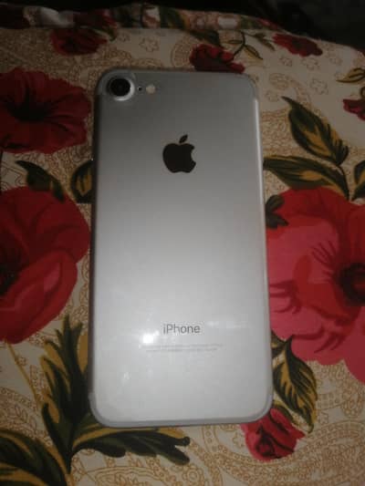 Apple iPhone 7