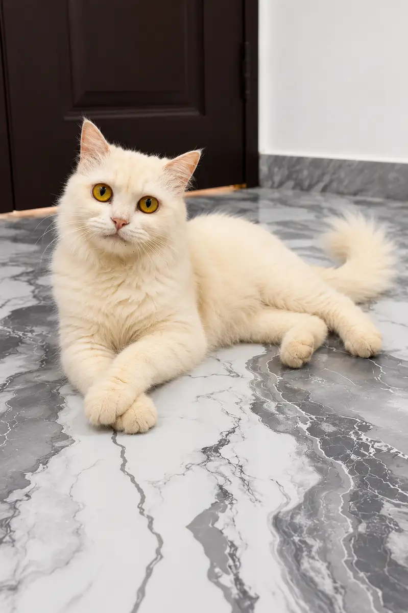 Persian Female Cat for Sale — photo 4