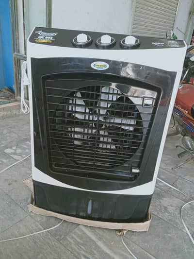 New Air Cooler