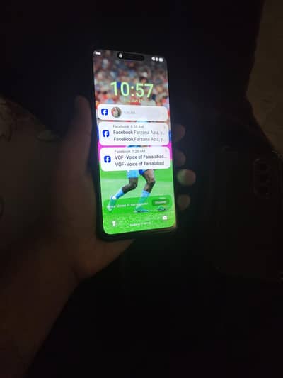 Itel S25 6/128