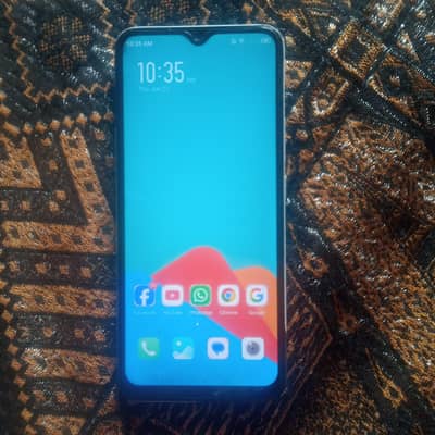 Infinix Hot 11  play