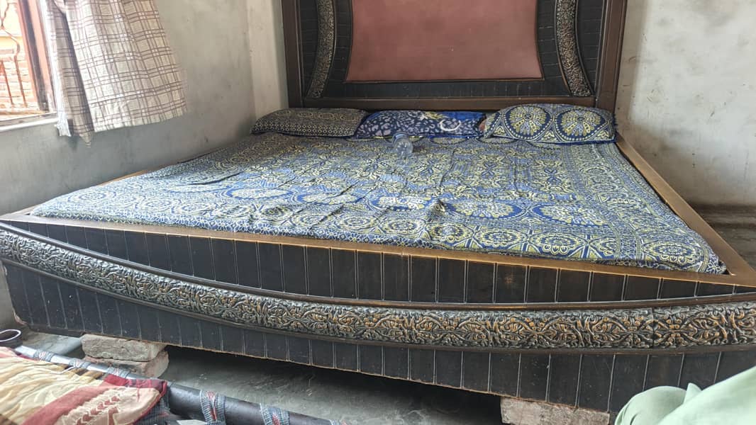 bed set 0
