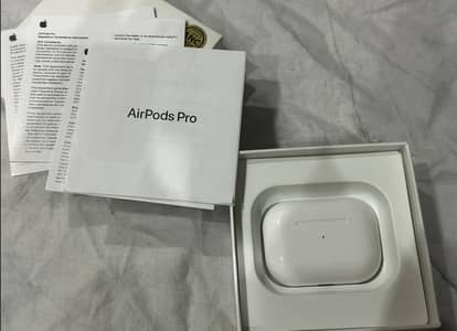 air pods pro original