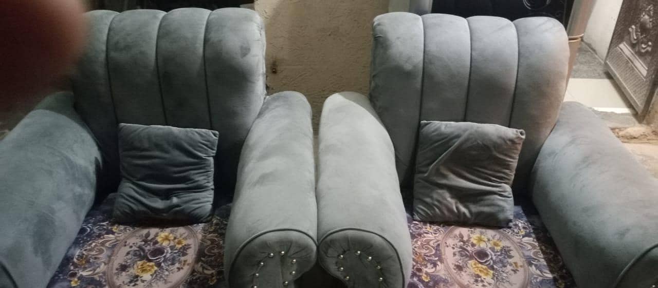 five seater sofa 1