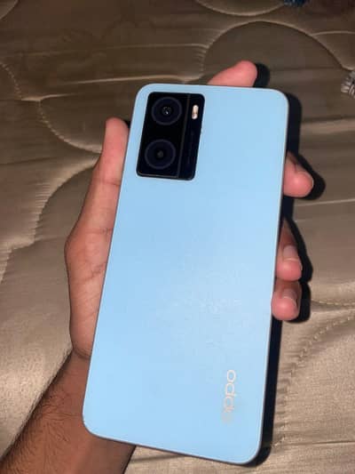OPPO A57