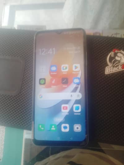 OPPO A17
