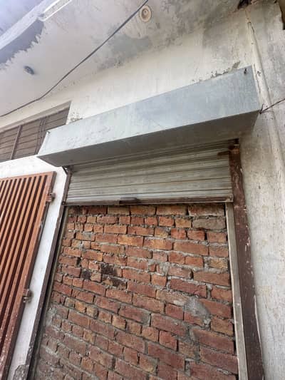 Good condition