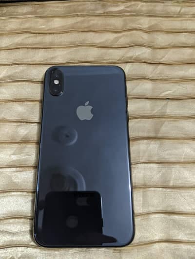 Apple iPhone XS exchange possible