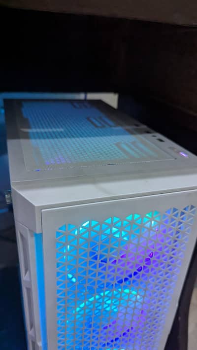 Core i7 4th gen Gaming | 16 GB RAM | 128 GB SSD| 1TB HDD | RX 570 4GB|