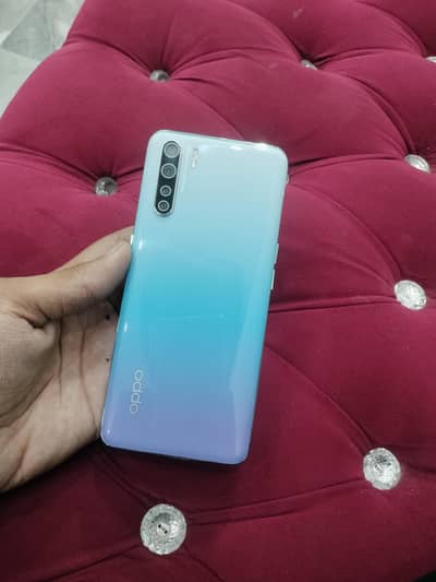 OPPO F15