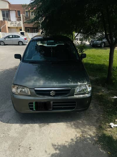 Suzuki Alto 2010