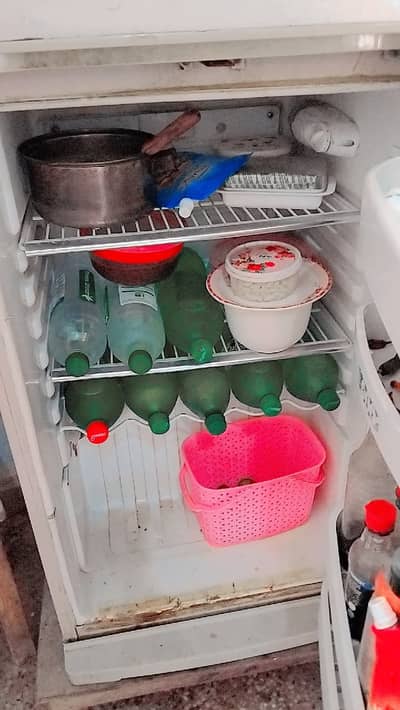 Fridge for sale