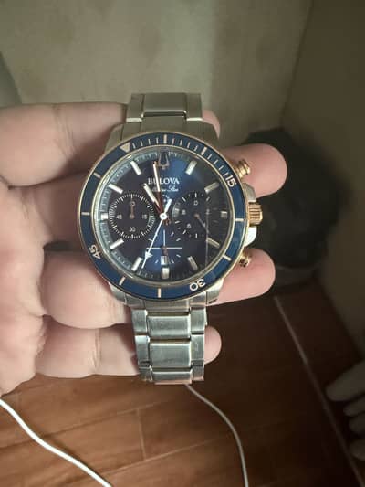 Bulova