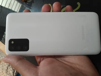 Samsung Mobile A03s