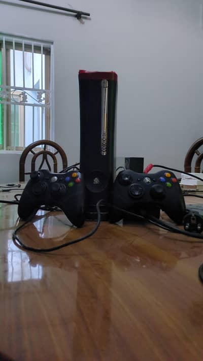 Xbox 360