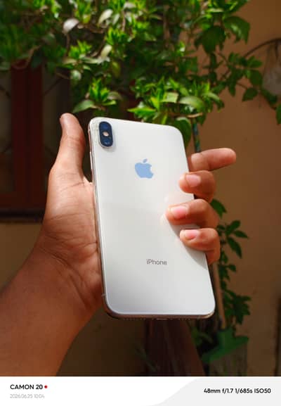 Apple iPhone XS Max 512gb