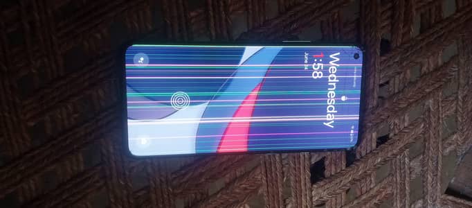 lone plus 8t 12gb 256gb non pta PUBG 90 fps all ok exchange possible